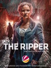 Poster Jack the Ripper