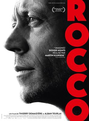 Rocco poster