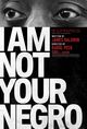 Film - I Am Not Your Negro