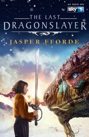 Poster The Last Dragonslayer