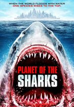 Planet of the Sharks 