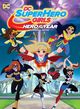 Film - DC Super Hero Girls: Hero of the Year