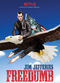 Film Jim Jefferies: Freedumb