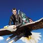 Poster 2 Jim Jefferies: Freedumb