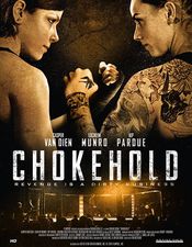 Poster Chokehold