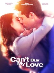 Poster Can't Buy My Love