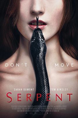 Serpent poster