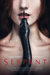 Poster Serpent