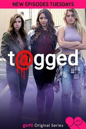 Poster T@gged