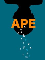 Poster Ape