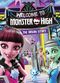 Film Monster High: Welcome to Monster High