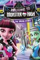 Film - Monster High: Welcome to Monster High