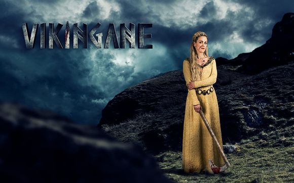 Vikingane