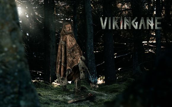 Vikingane