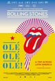 Film - The Rolling Stones Olé, Olé, Olé!: A Trip Across Latin America