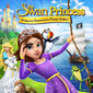 Poster 1 The Swan Princess: Princess Tomorrow, Pirate Today!