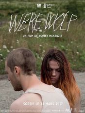 Poster Werewolf