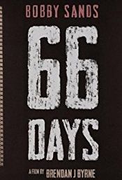 Poster Bobby Sands: 66 Days 