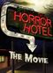 Film Horror Hotel the Movie