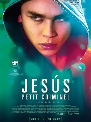 Jesús poster