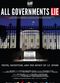 Film All Governments Lie: Truth, Deception, and the Spirit of I.F. Stone