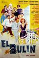 Film - El bulín