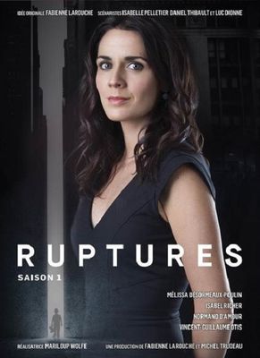 Ruptures poster