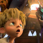 Imagine din galeria filmului The Dragon Spell