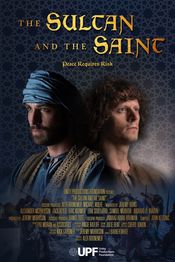 Poster The Sultan and the Saint