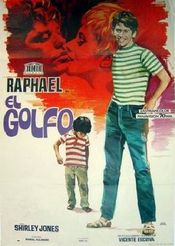 Poster El golfo
