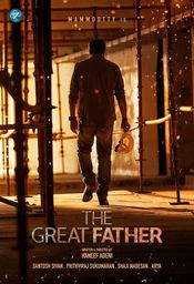Poster The Great Father