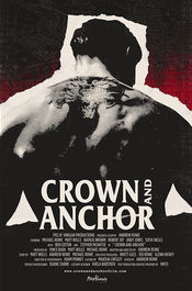 Poster Crown and Anchor