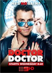 Poster Doctor Doctor