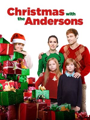 Meet the Andersons poster