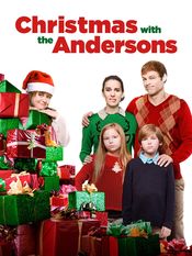 Poster Meet the Andersons