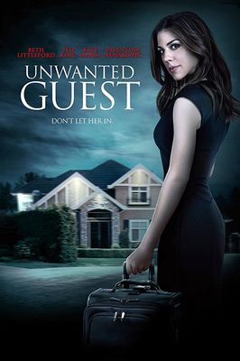 Unwanted Guest poster