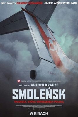 Smolensk poster