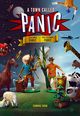 Film - A Town Called Panic: Double Fun