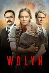 Poster Wolyn