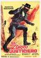 Film El Zorro justiciero