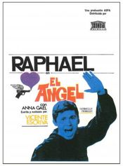 Poster El ángel