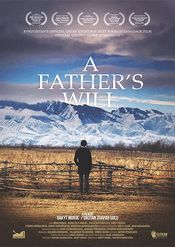 Poster A Father's Will