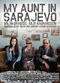 Film Min faster i Sarajevo