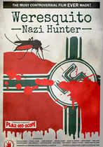 Weresquito: Nazi Hunter 