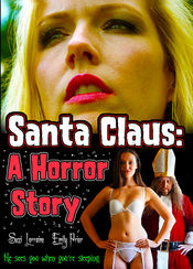Poster SantaClaus: A Horror Story