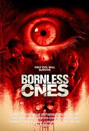 Poster Bornless Ones