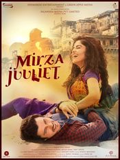 Poster Mirza Juuliet
