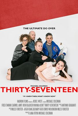 Thirty-Seventeen poster