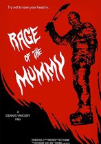 Rage of the Mummy 