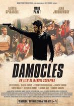 Damoclès 